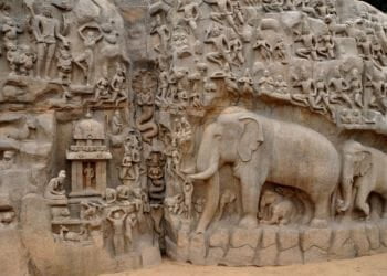 Mahabalipuram City Tour