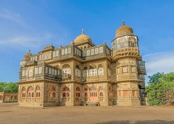 Mandvi Vijay Vilas Palace