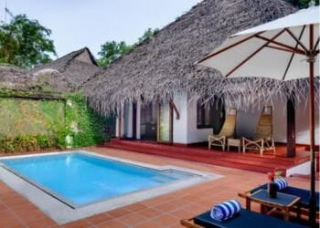 Marari Beach Resort