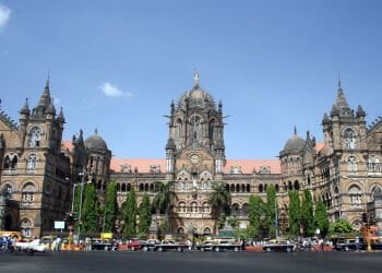 Mumbai Tour Day Trip