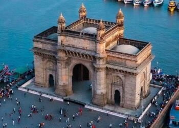 Mumbai city tour