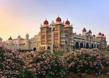 Mysore Palace