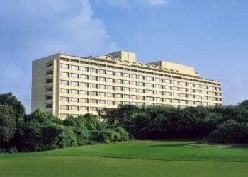 Oberoi Delhi Itinerary
