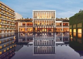 Oberoi Gurgaon near Airport