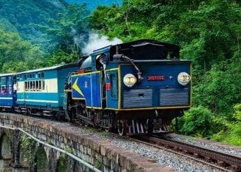 Ooty Sightseeing and Toy Train Ride