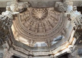 Ranakpur Temples Jain