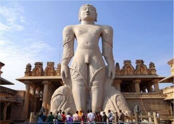 Shravanabelagola