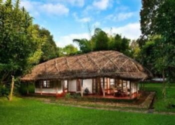Spice Village Thekkady 