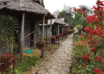 Touphema Accommodation