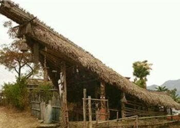 City View Tuensang Nagaland