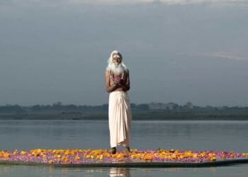 Varanasi Sadhu Travel