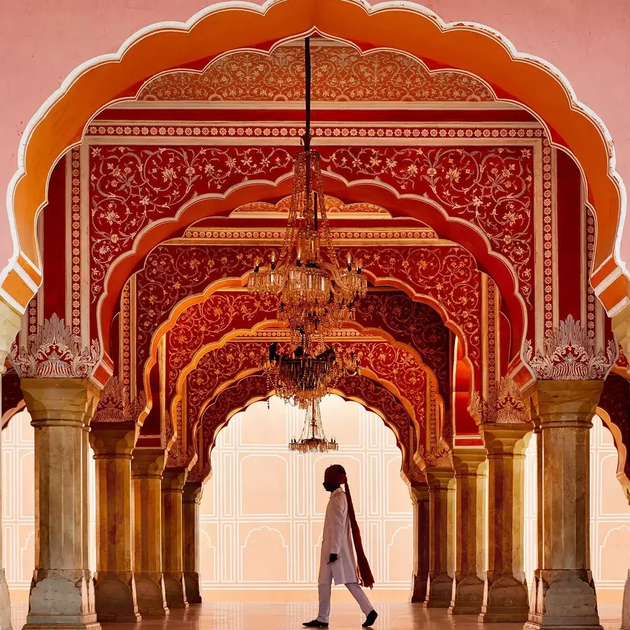 India Private Tours