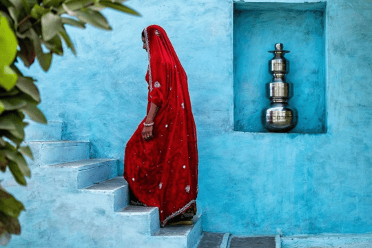 Echoes of Rajasthan 2026