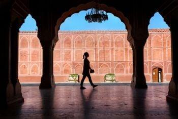 Rajasthan Retreat November 2026