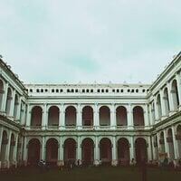 Indian Museum kolkata
