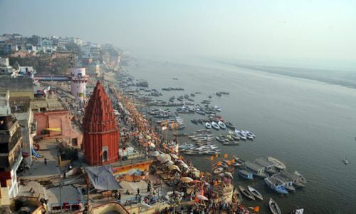 Ganga India Private Tours