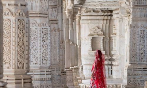 Rajasthan Luxury Private Tour