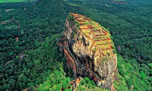 Sri Lanka Private Luxury Tours