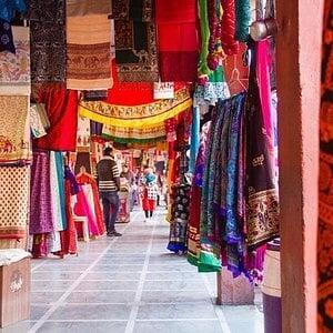 Jaipur Markets Tour