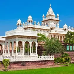 Jaswant Thada