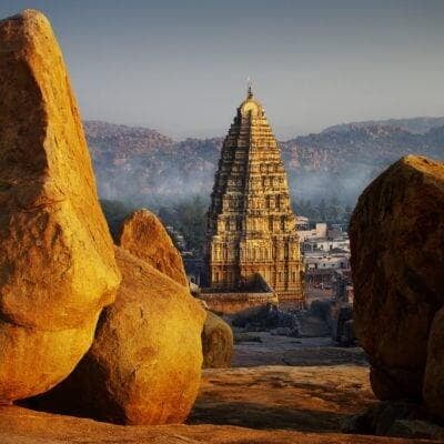 Karnataka India Tailor made Luxury Tour