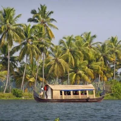 Kerala Tailor made Luxury Tour