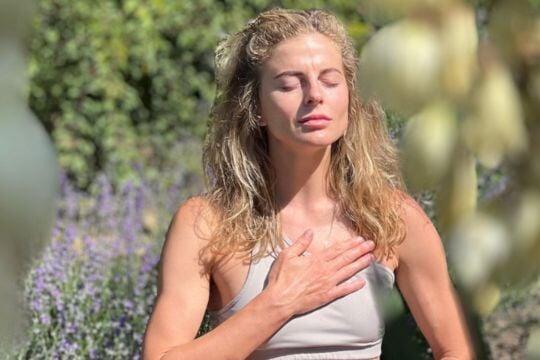 Kerala Retreat 2026 Yoga