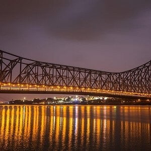 Kolkata Bridge Tour India