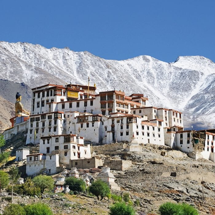 Ladakh India Tour