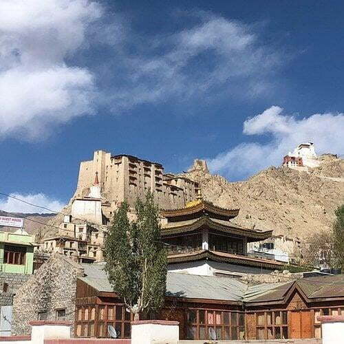 Leh Ladakh Private Tour