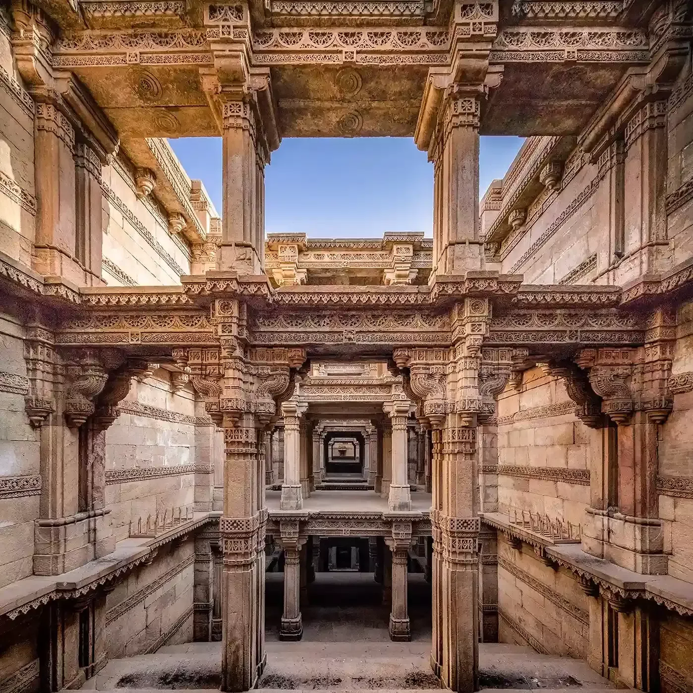 Luxury Ahmedabad Private Tours