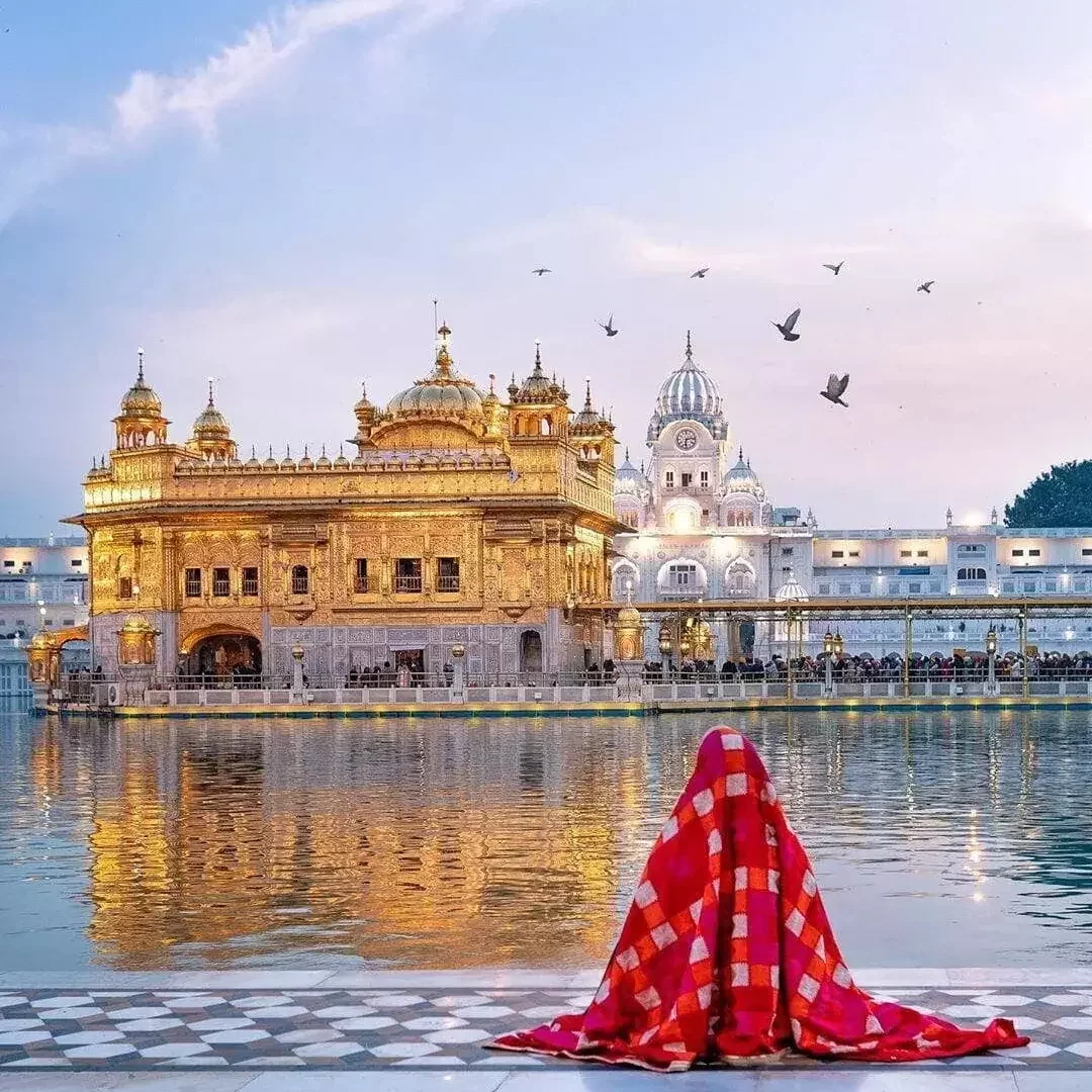 Luxury Amritsar Private Tours