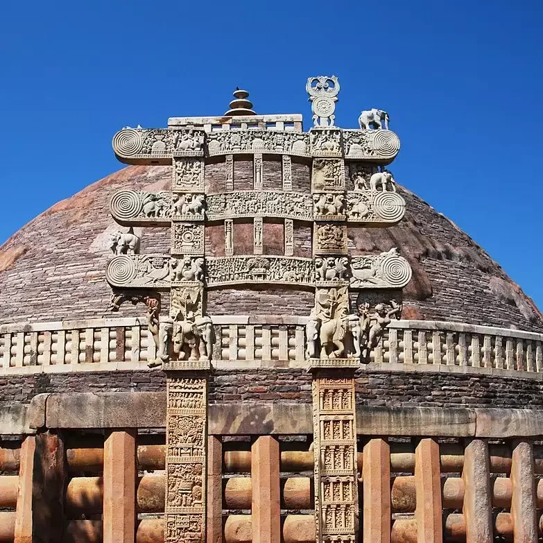 Luxury Bhopal Private Tours