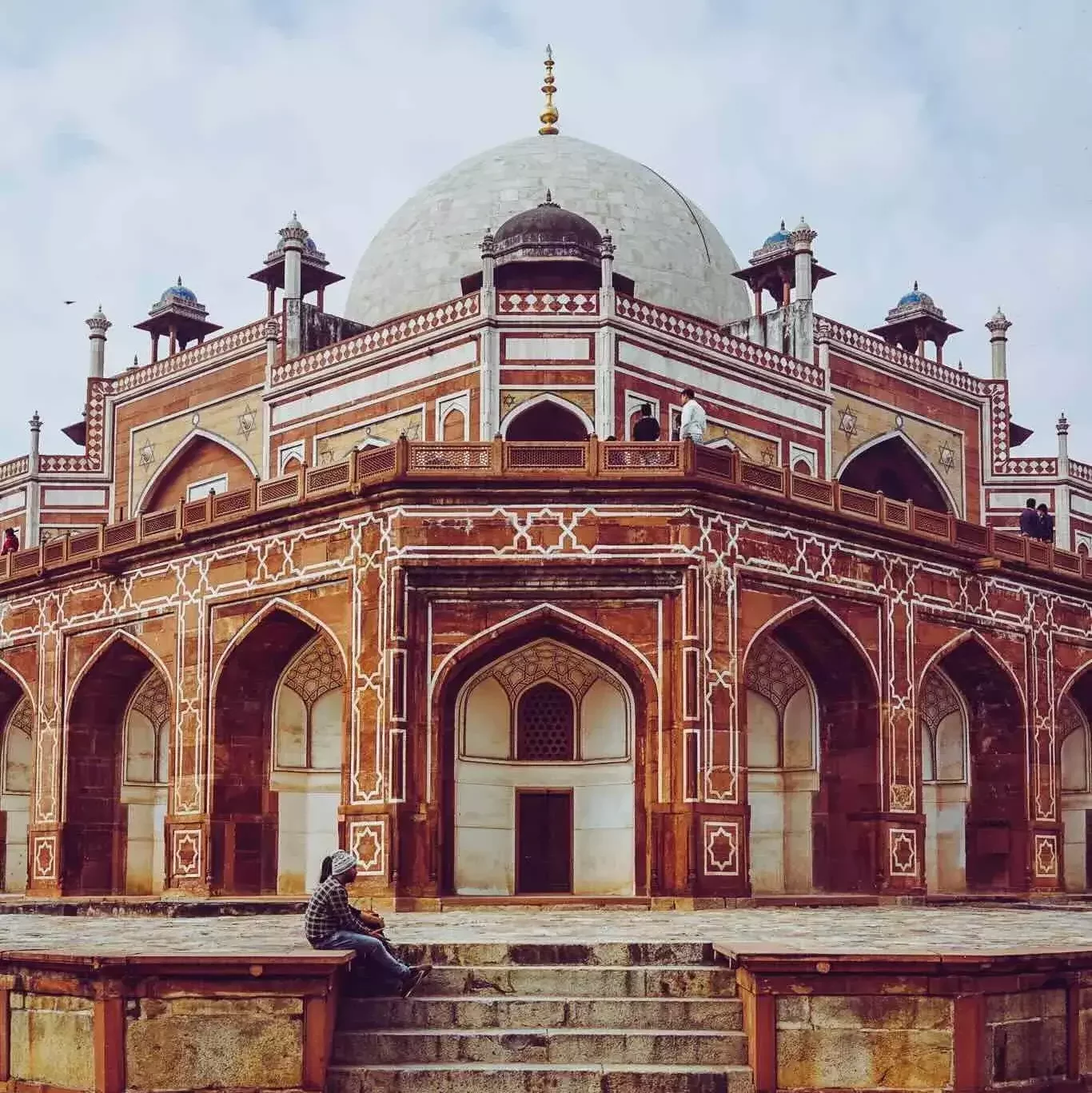 Luxury Delhi Private Tours