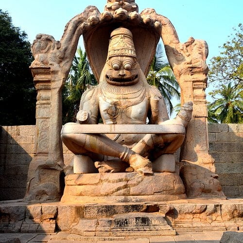 Luxury Hampi Private Tours