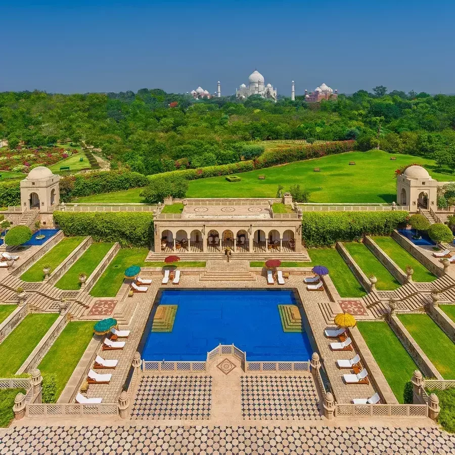 Luxury India Tours