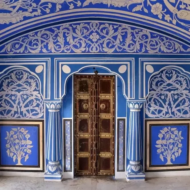 Luxury Jaipur Private Tours