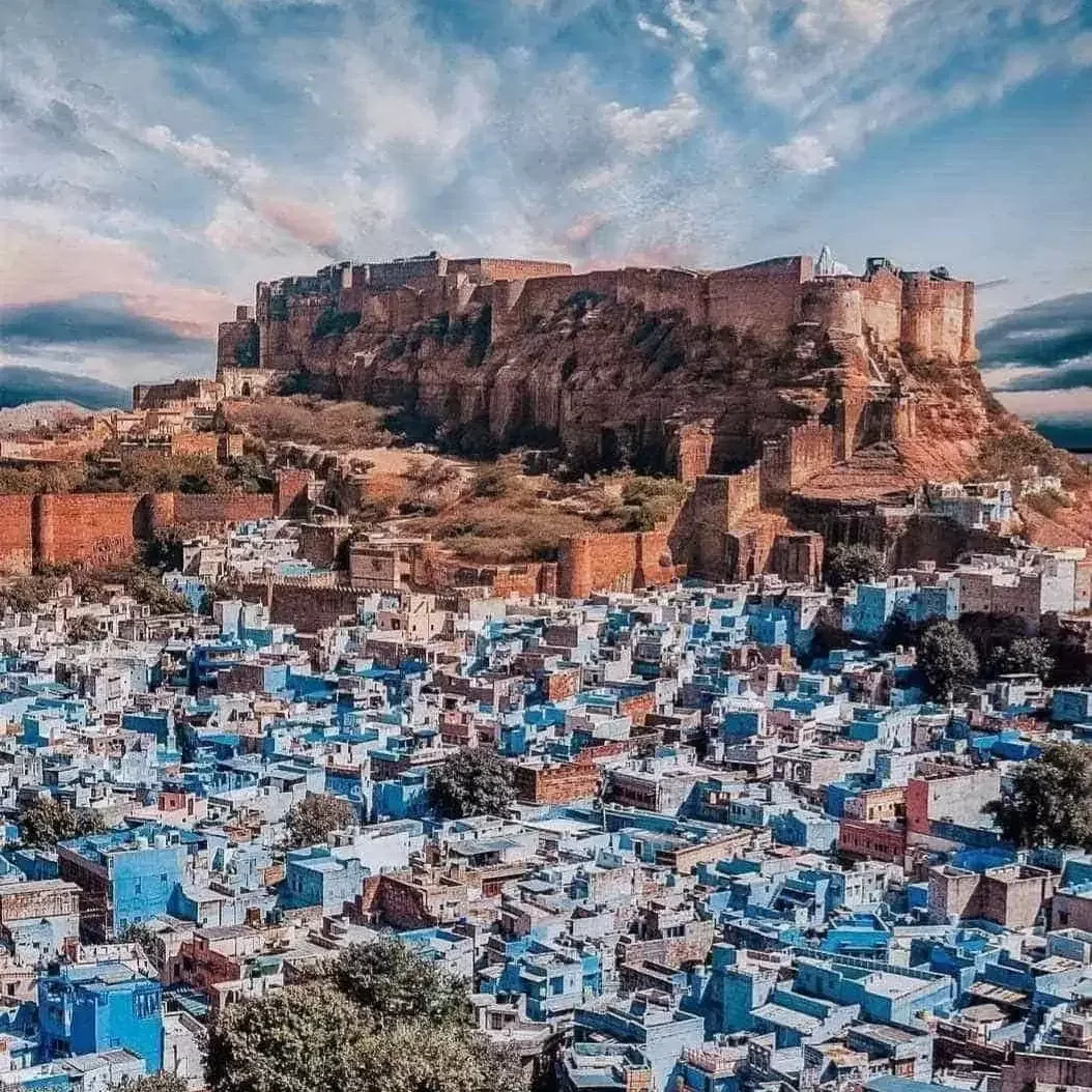 Luxury Jodhpur Private Tours