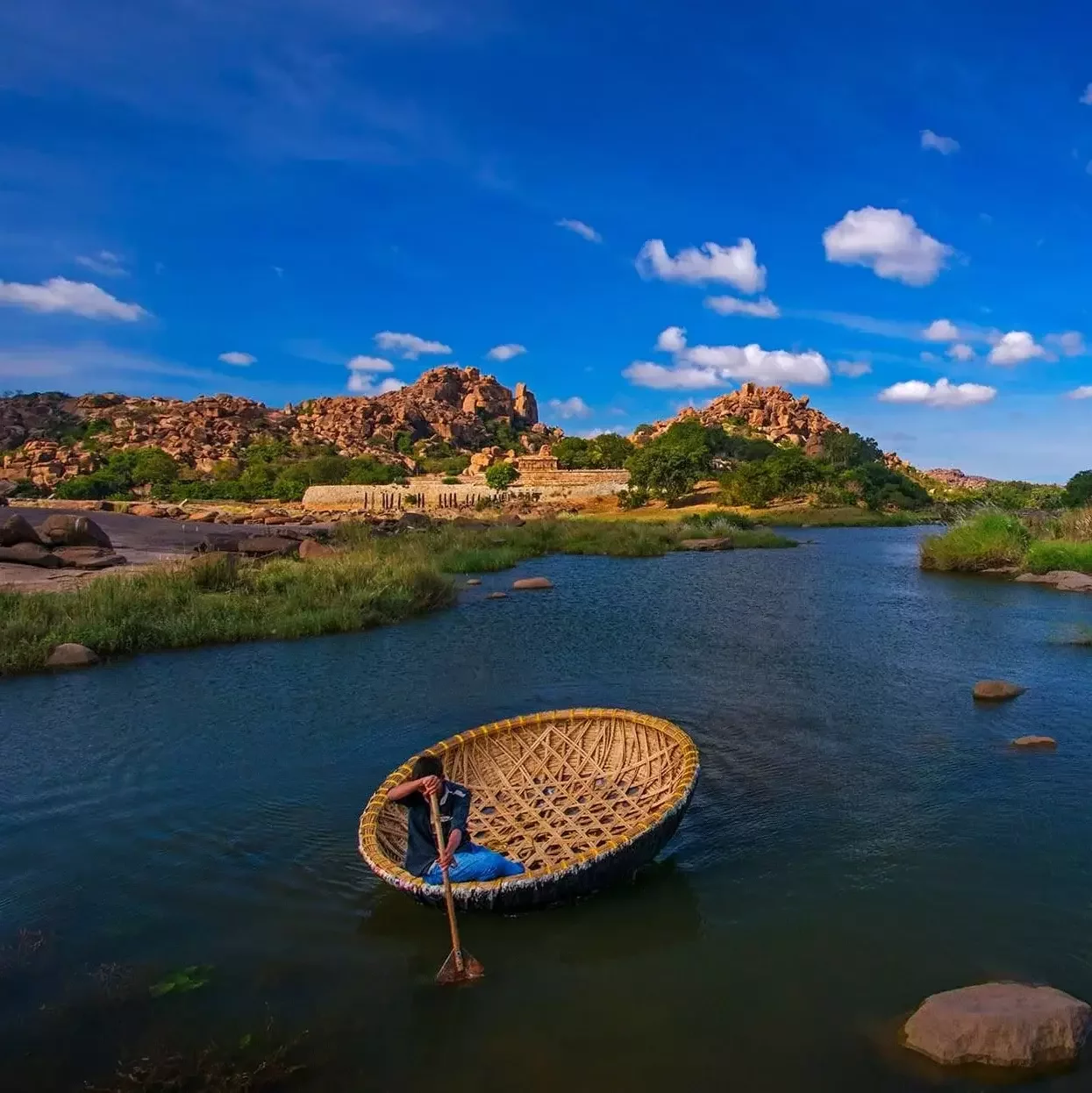 Luxury Karnataka Private Tours