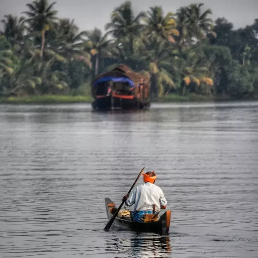 Luxury Kerala Private Tours