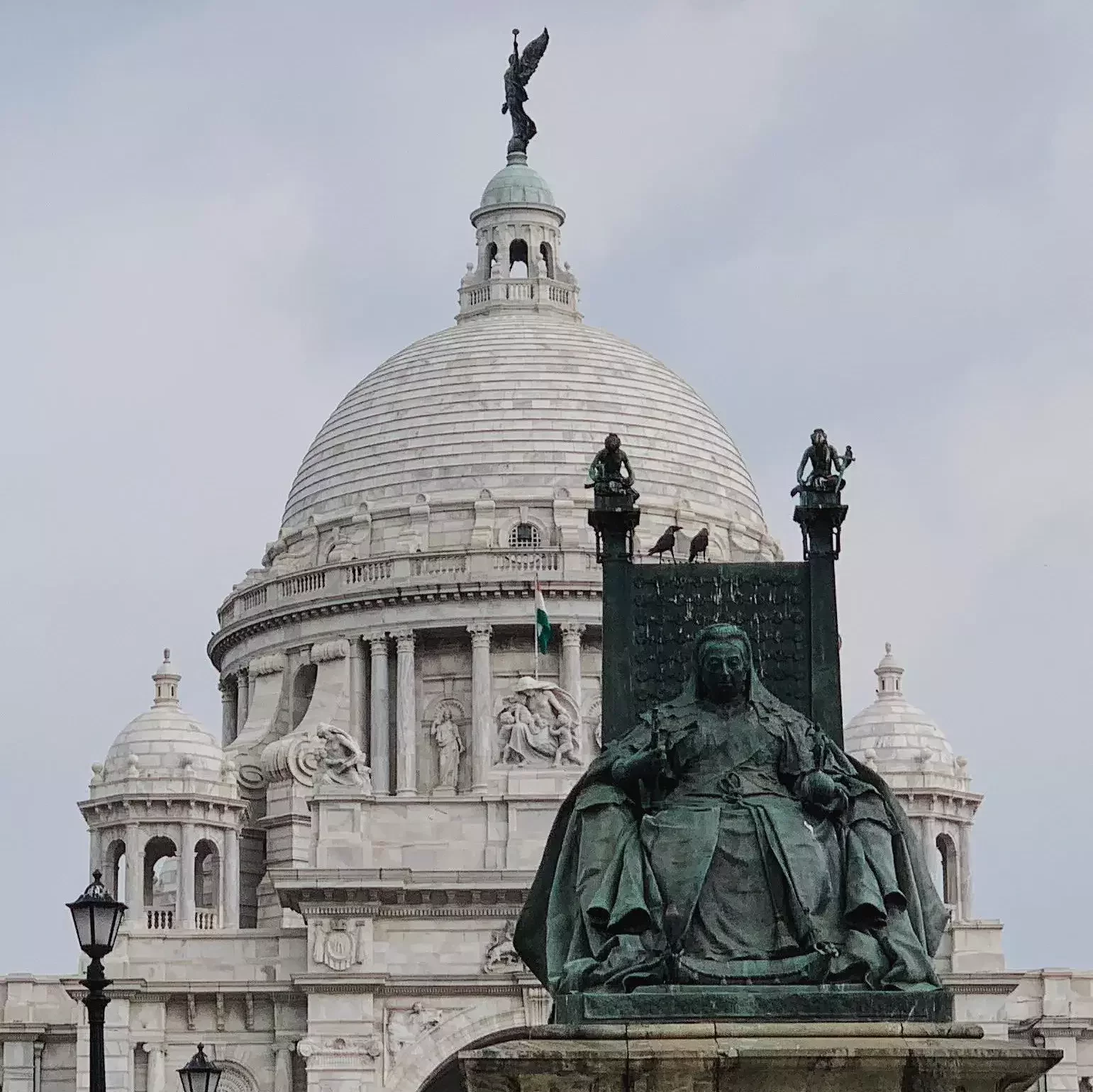Luxury Kolkata Private Tours