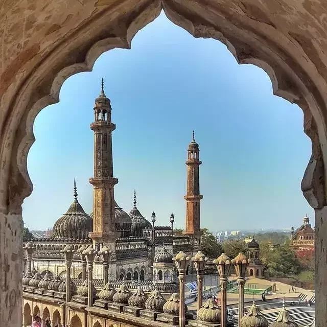 Luxury Lucknow Private Tours