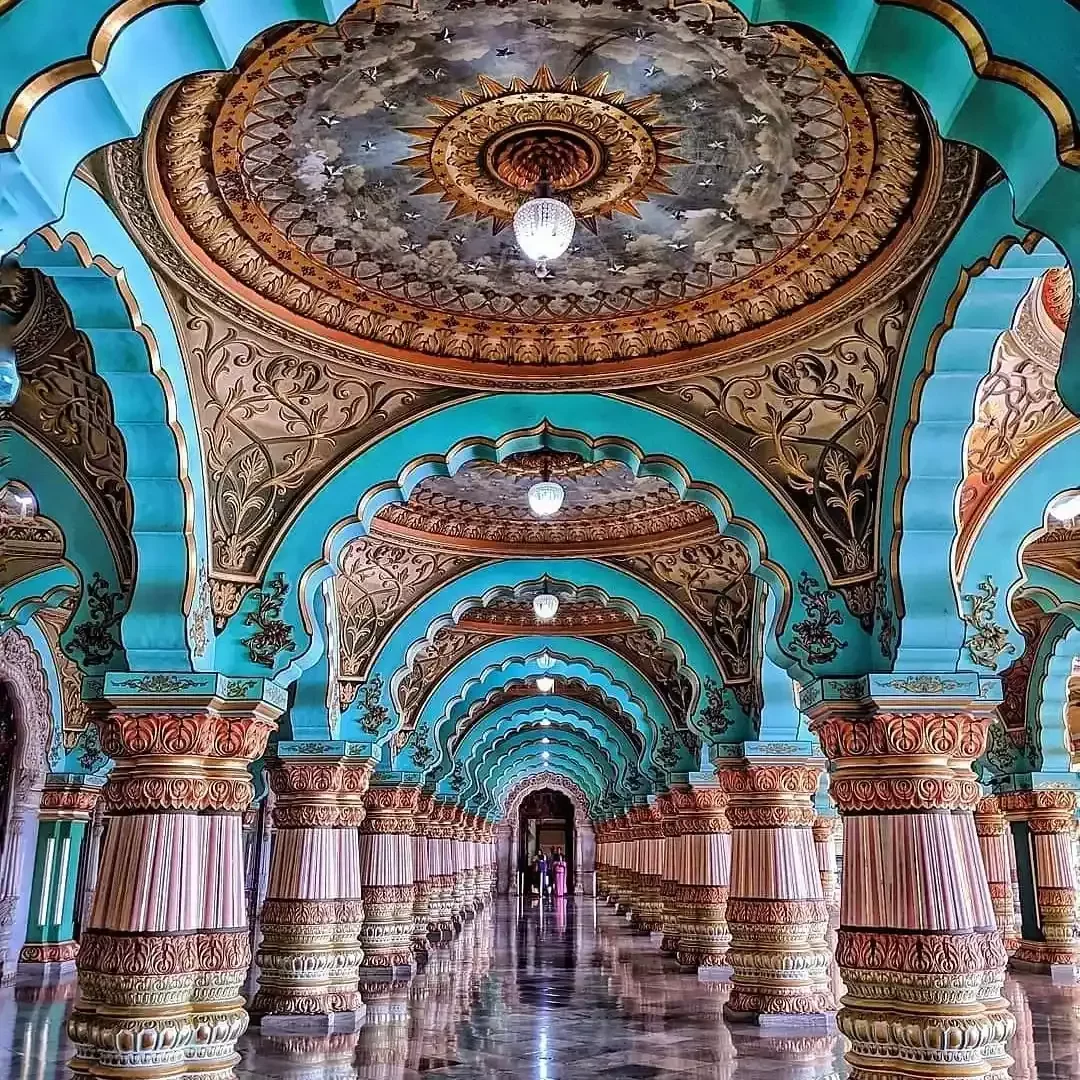 Luxury Mysore Private Tours