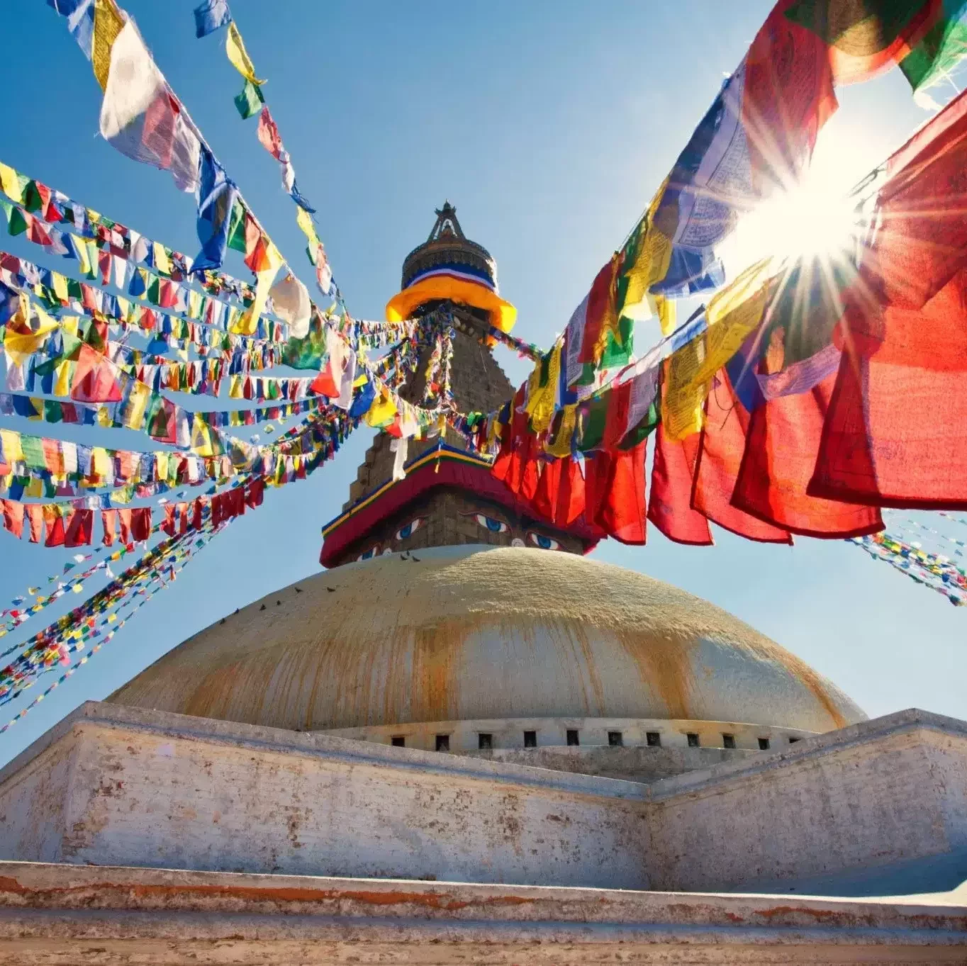 Luxury Nepal Tours