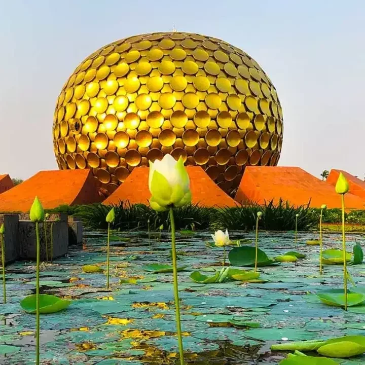 India Destination management company