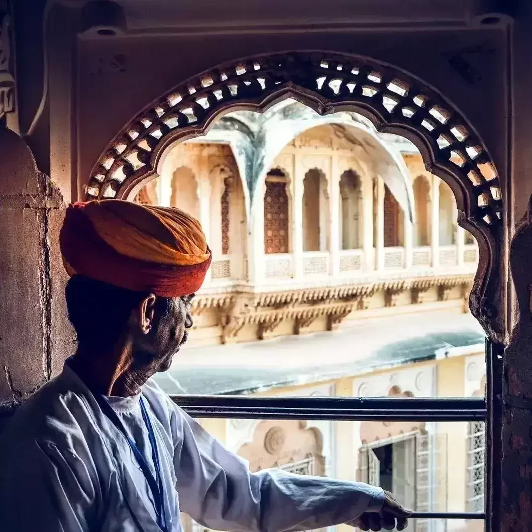 Luxury Rajasthan Private Tours