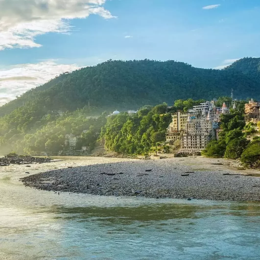 Luxury Rishikesh Private Tours