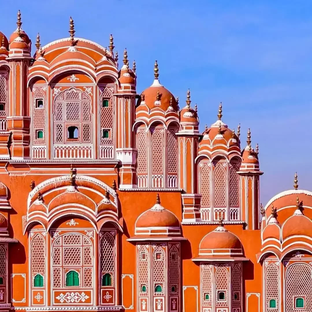 Tailor made India Tours