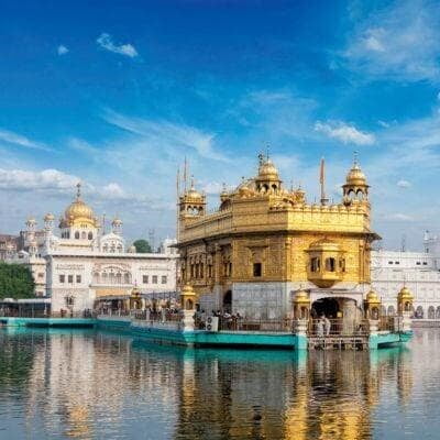 Amritsar Luxury Private Tours