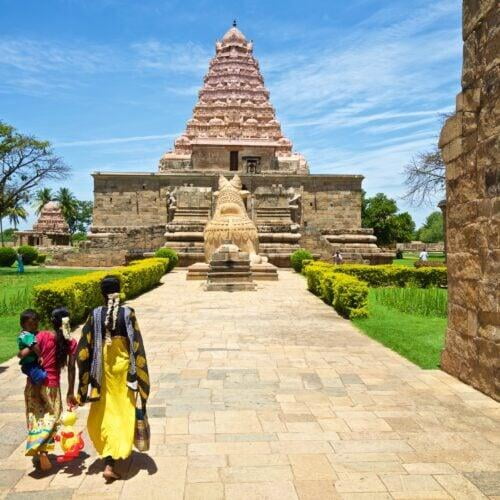 Mahabalipuram Private Tour